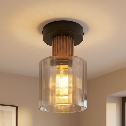 Plafonnier lampe chambre 1 - plafonnier, de