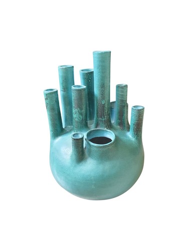 Vase céramique 1950 - vase, ~1950