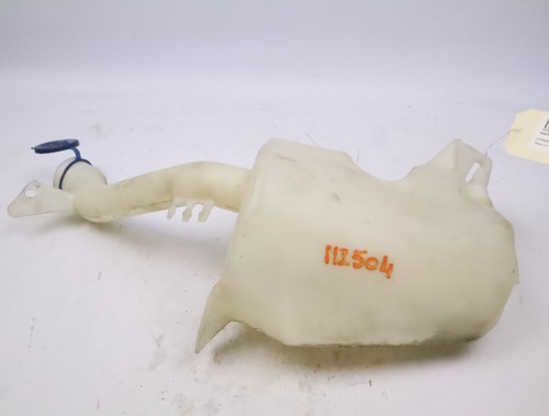 Reservoir lave glace - lave-glace, avant