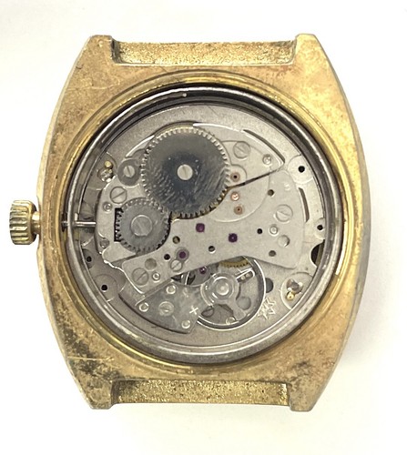 Mouvement ronda matic - mouvement, 1219-21