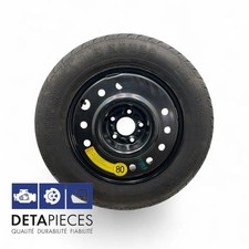 ✅Roue de secours OPEL ANTARA 2012 155/90 R16 110M 5x115x70,3 4TX16 95493480