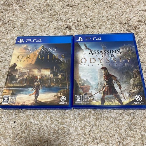 Assassin creed origins - assassin's, &