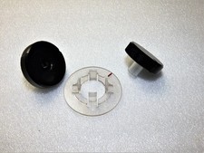 Knob Mic/LINE/Output  For Teac