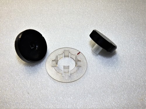Knob mic line - knob, mic/line/output