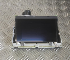 Afficheur Ecran GPS - AUDI A3