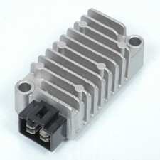 Régulateur redresseur de