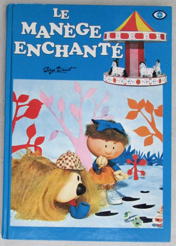 Manège enchanté après - le,