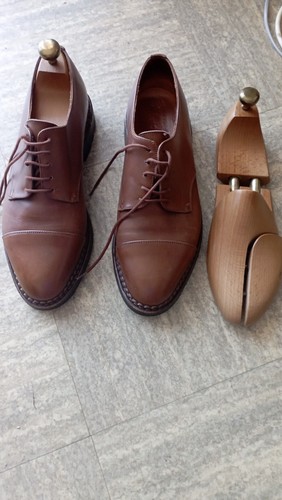 Chaussures homme hardrige - chaussures,
