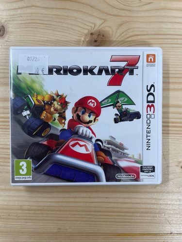 Mariokart nintendo 3ds - mariokart, 7
