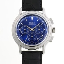 Montre Homme ZENITH