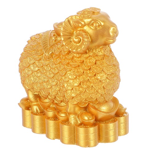 Lot figurines de - figurines, mouton