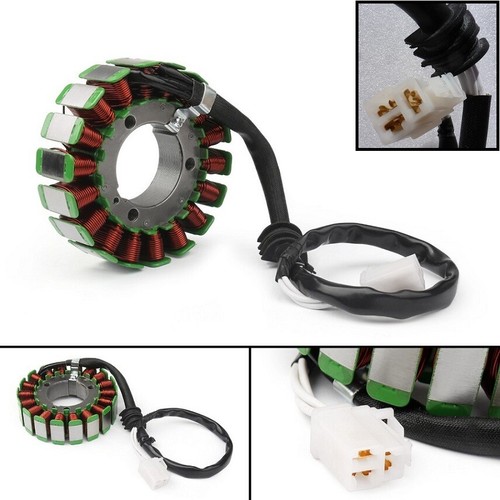 Stator fz6 fz6n fz6s - stator,