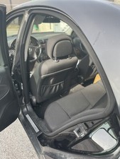 Joint de Porte Caoutchouc  Arrière Gauche Mercedes Classe C W203 A2036972451