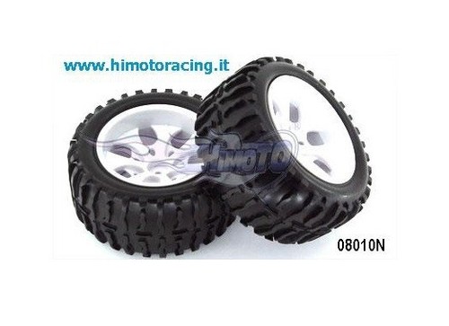08010w paire roues - 08010w, de