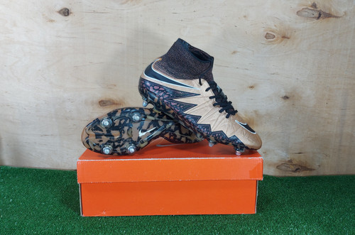 Nike hypervenom phantom sg - ii,