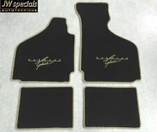 Tapis de Sol Voiture pour VW