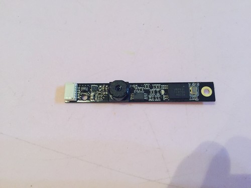 Webcam da30301riuv99l - webcam, pc