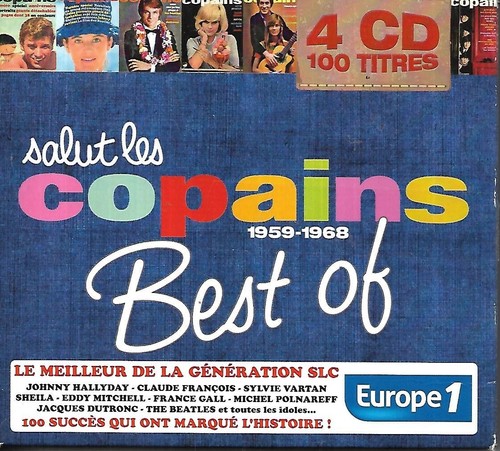 Best salut les copains - 4,