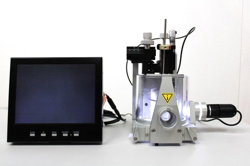 Proxeon biosystems s - proxeon,