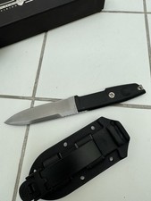 Couteau Droit Extrêma Ratio 