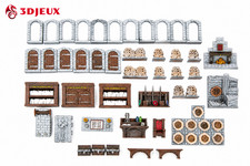 Upgrade Kit Dungeon