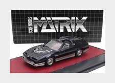 MATRIX SCALE MODELS