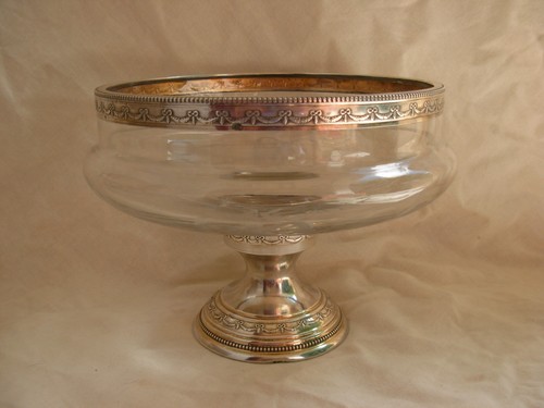 Coupe centre table en - de,