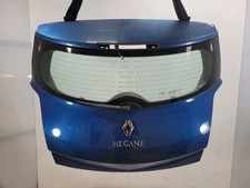 Hayon - Renault MEGANE II PH.1