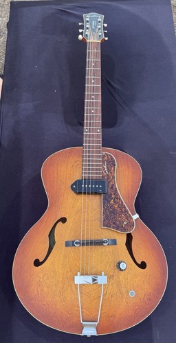 Godin 5th avenue - 5th, kingpin