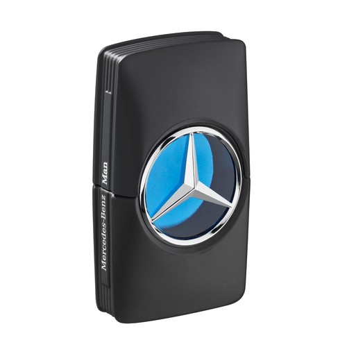 Mercedes benz parfum - parfum, pour