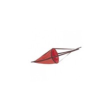 Ancre flottante - ROUGE / 65
