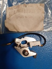 Rupteur d'allumage Bernard