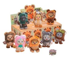 NOUVEAU jouet en peluche Hot
