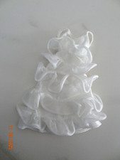 Tenue vintage Barbie Mattel  #