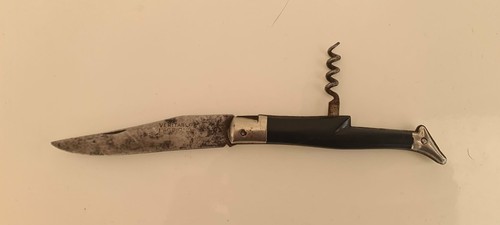 Couteau poche avec - couteau,