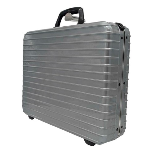 Rimowa polycarbonate attache - polycarbonate,