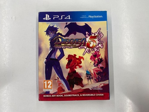 Disgaea alliance of - alliance,