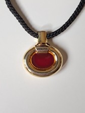 Hermès pendentif diffuseur