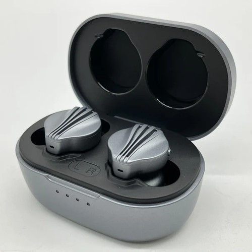 Fiio fw3 dark gray - fw3,