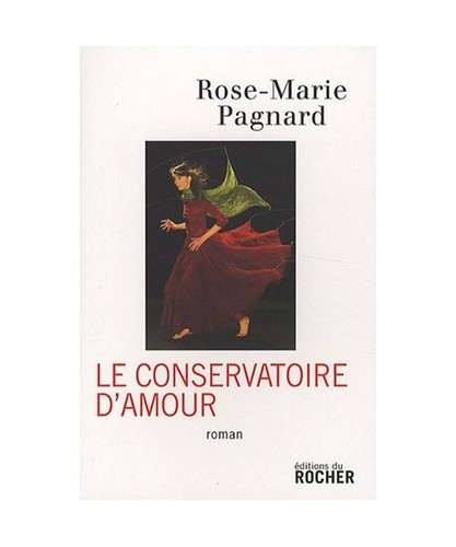 Conservatoire amour - le,