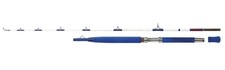 WFT Electra Speed Jig 2,00M /