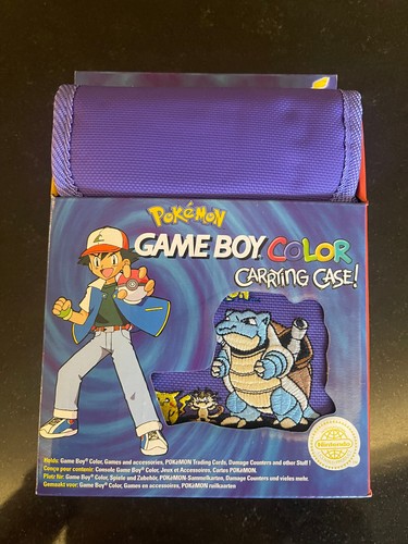 Game boy color - , gb6