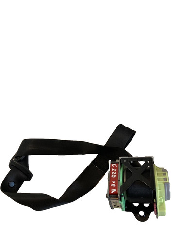 Ceinture sécurité avant - ceinture, de