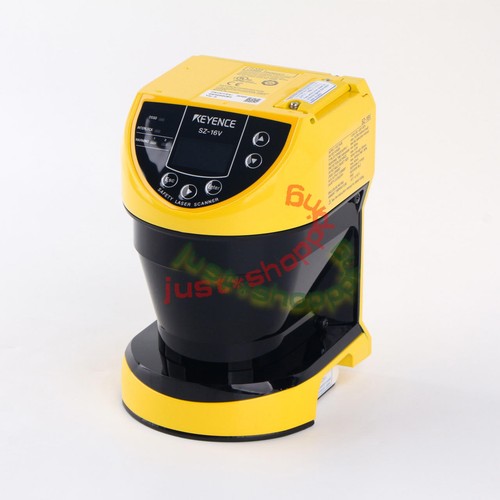 1pcs neuf keyence sécurité - keyence,