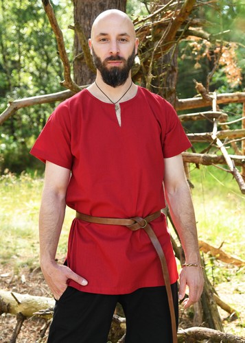 Battle merchant tunique - battle-merchant,