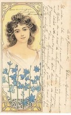 Illustrateur - Décor Art