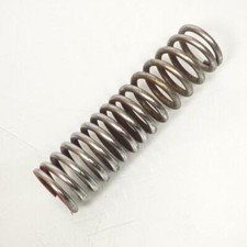 Ressort d'amortisseur arrière