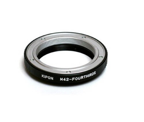 Kipon adaptateur objectif - adaptateur, d’objectif