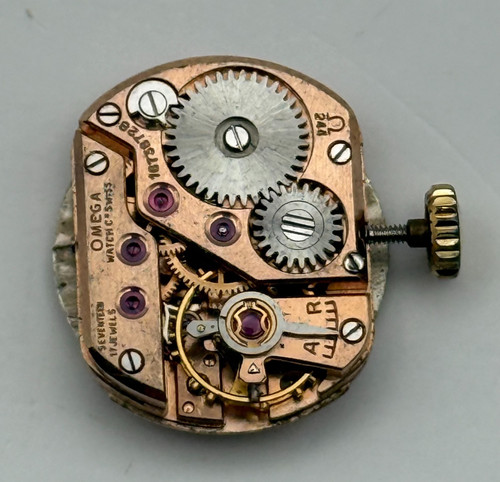 Omega 244 montre - 244,