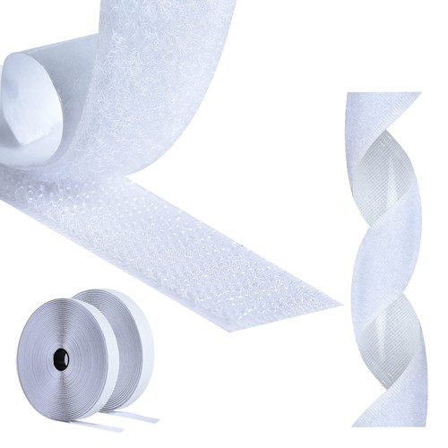 Scratch autocollant double - scratch,